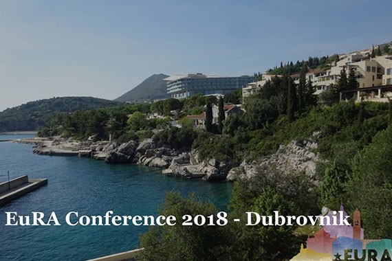 EuRA Global Conference 2018 - Dubrovnik