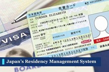 在留管理制度・外国人の住民登録について